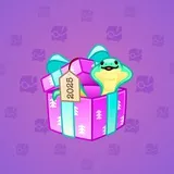 Snake Box #4779