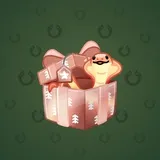 Snake Box #4791