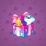 Snake Box #4806