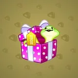 Snake Box #4809 Snake Box #4809
