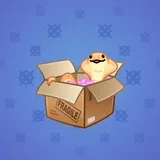 Snake Box #4821