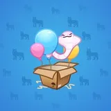 Snake Box #483
