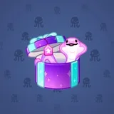 Snake Box #4833