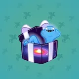 Snake Box #4850