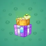Snake Box #4856