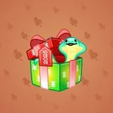 Snake Box #4869 Snake Box #4869
