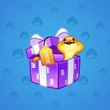 Snake Box #4902