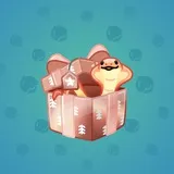 Snake Box #4904