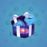 Snake Box #4983