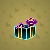 Snake Box #4991