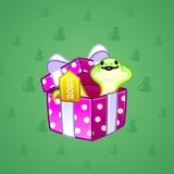 Snake Box #5011