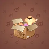Snake Box #5021 Snake Box #5021