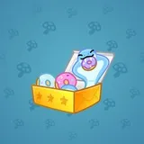 Snake Box #5036