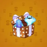 Snake Box #5077