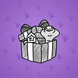 Snake Box #5089