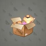 Snake Box #509 Snake Box #509