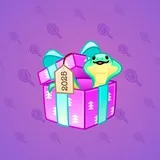 Snake Box #5098 Snake Box #5098