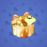 Snake Box #5112