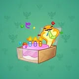 Snake Box #517