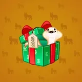 Snake Box #5179
