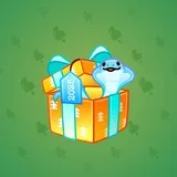 Snake Box #5180