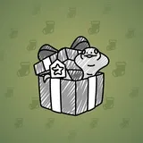 Snake Box #5195