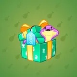 Snake Box #5199
