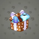 Snake Box #5200 Snake Box #5200