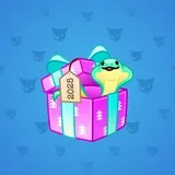 Snake Box #5201 Snake Box #5201