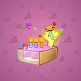 Snake Box #5206 Snake Box #5206
