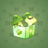 Snake Box #5216 Snake Box #5216