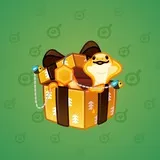 Snake Box #5221