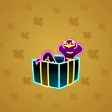 Snake Box #5223