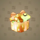 Snake Box #5241 Snake Box #5241