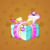 Snake Box #5255