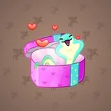 Snake Box #527