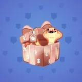 Snake Box #5276