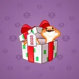 Snake Box #5283