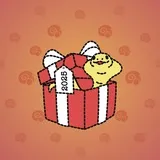 Snake Box #5284