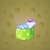 Snake Box #5285