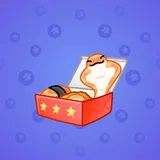 Snake Box #5286 Snake Box #5286