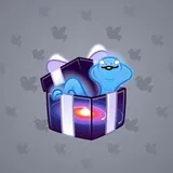 Snake Box #5304