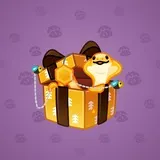 Snake Box #5306