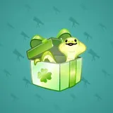 Snake Box #5337