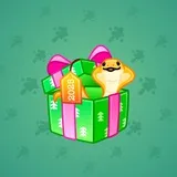 Snake Box #5363