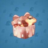 Snake Box #5364
