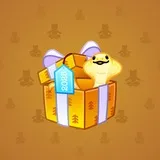 Snake Box #5370