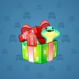 Snake Box #5379