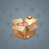 Snake Box #5400