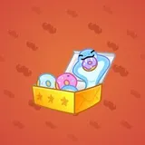 Snake Box #5402